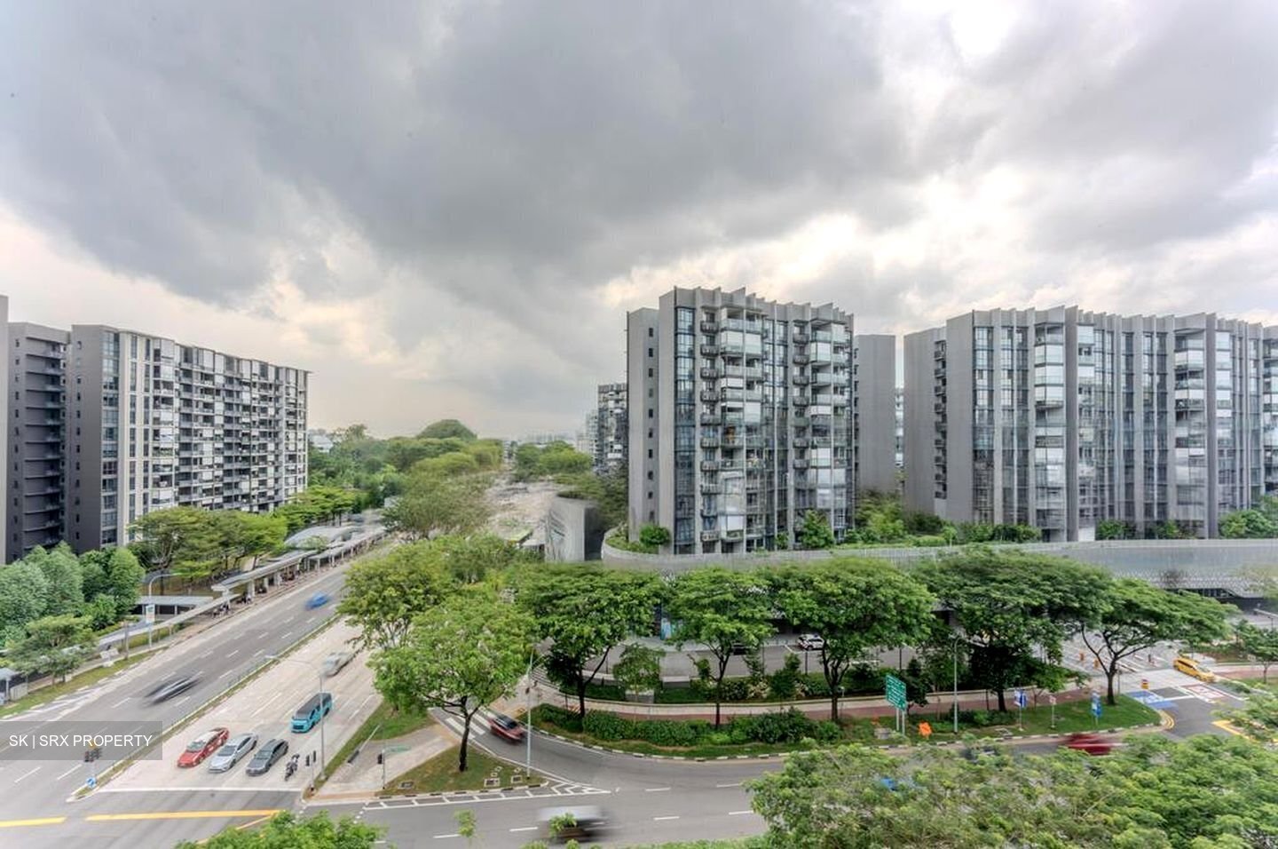 Blk 101A Alkaff Courtview (Toa Payoh), HDB 3 Rooms #488999051